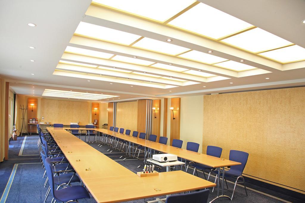 Hotel Lenz فولدا المظهر الخارجي الصورة